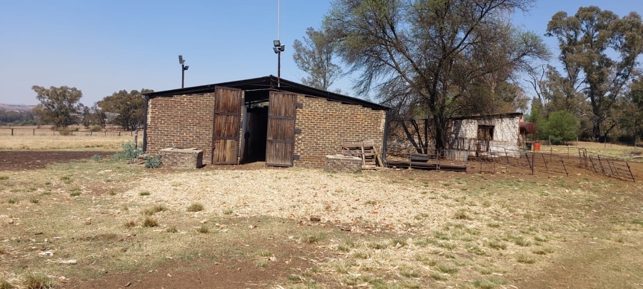 3 Bedroom Property for Sale in Vaal Power A H Free State